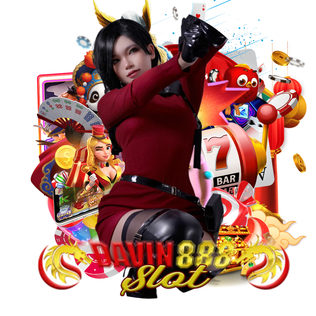 davin88 slot ทางเข้า