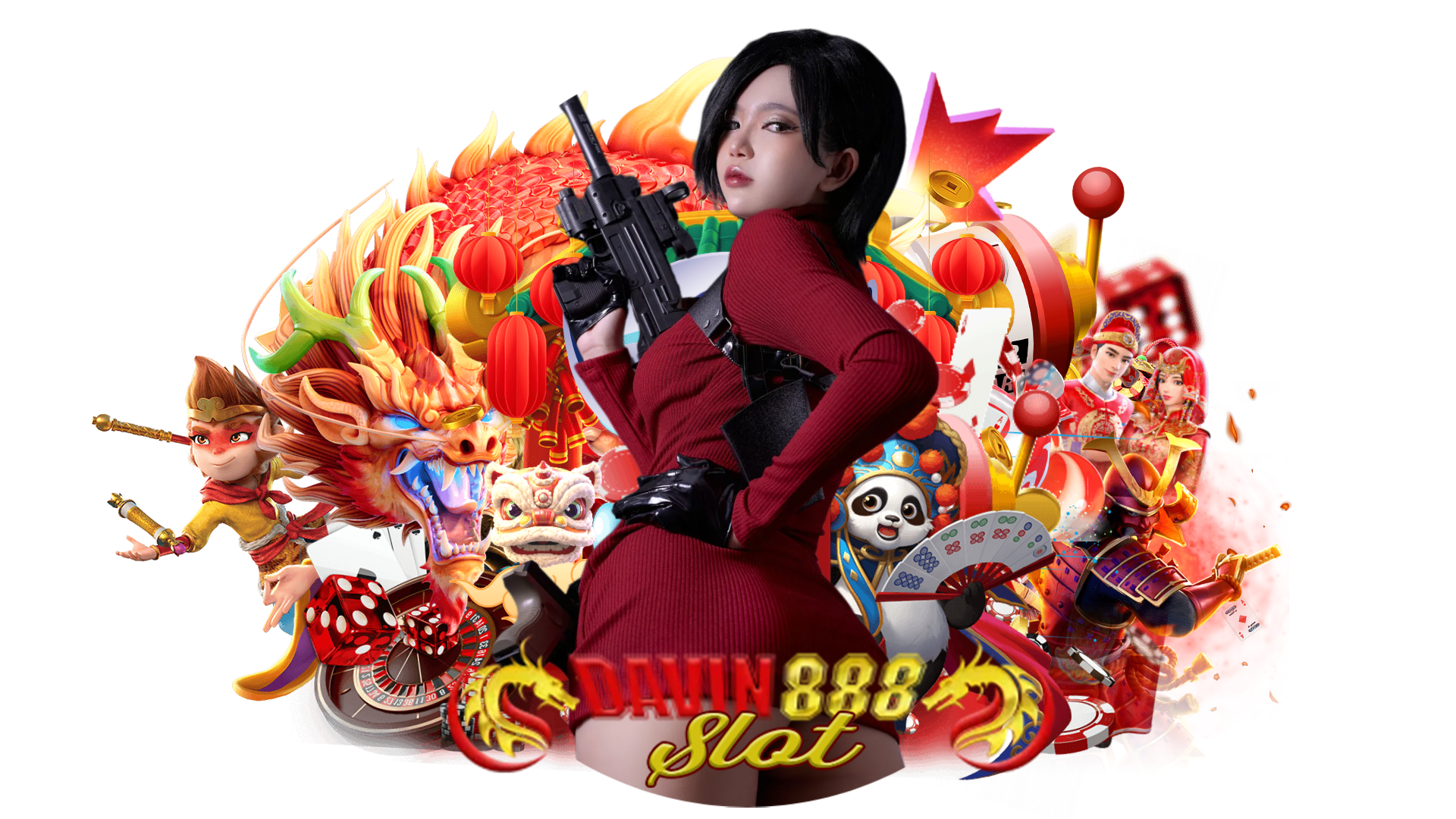 davin88 slot